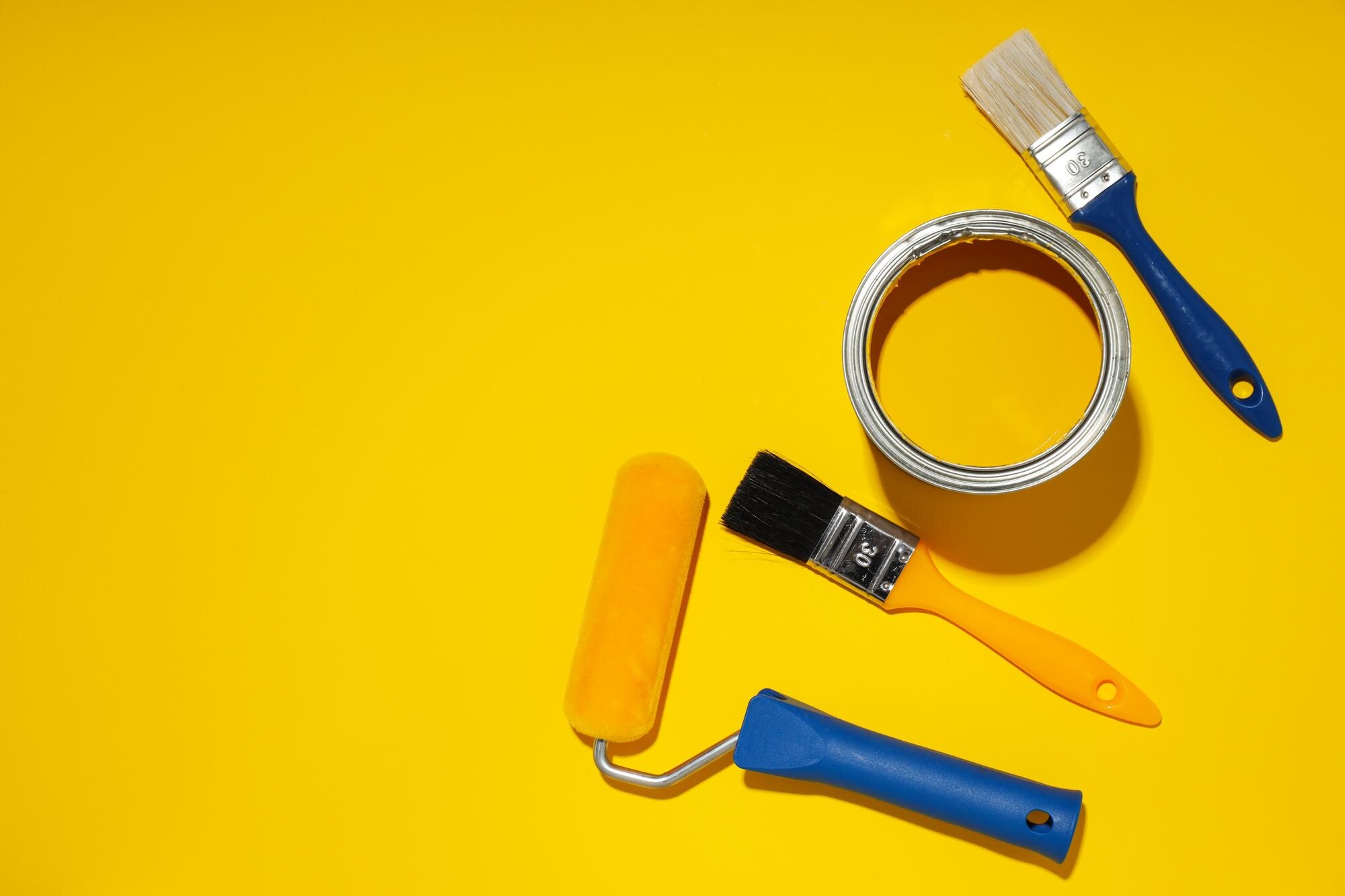 Transform Your Home with These Painting Tips