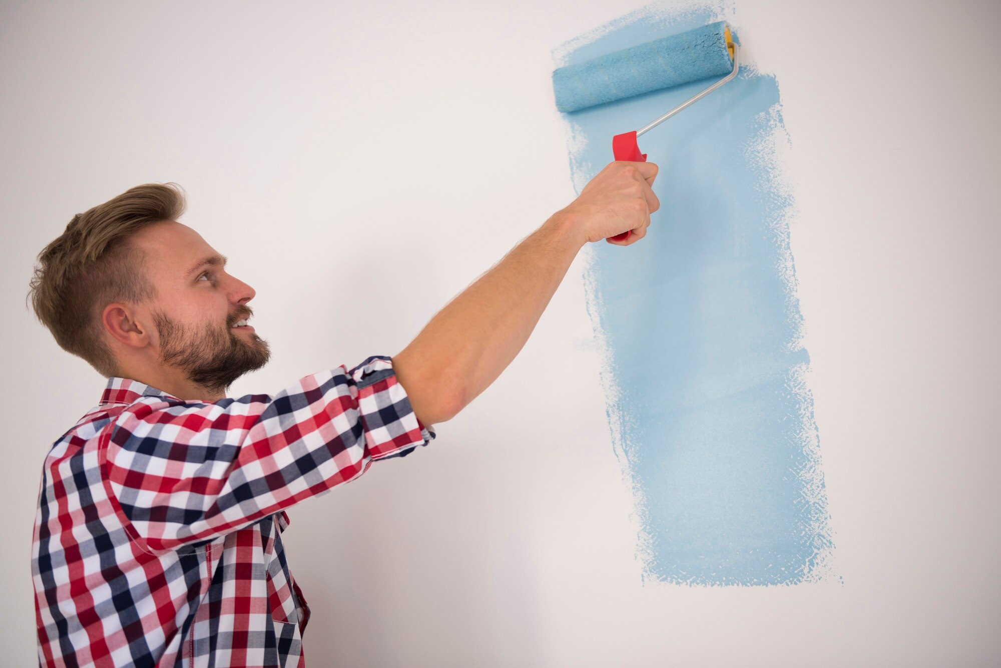How to Select the Perfect Paint for Your Space