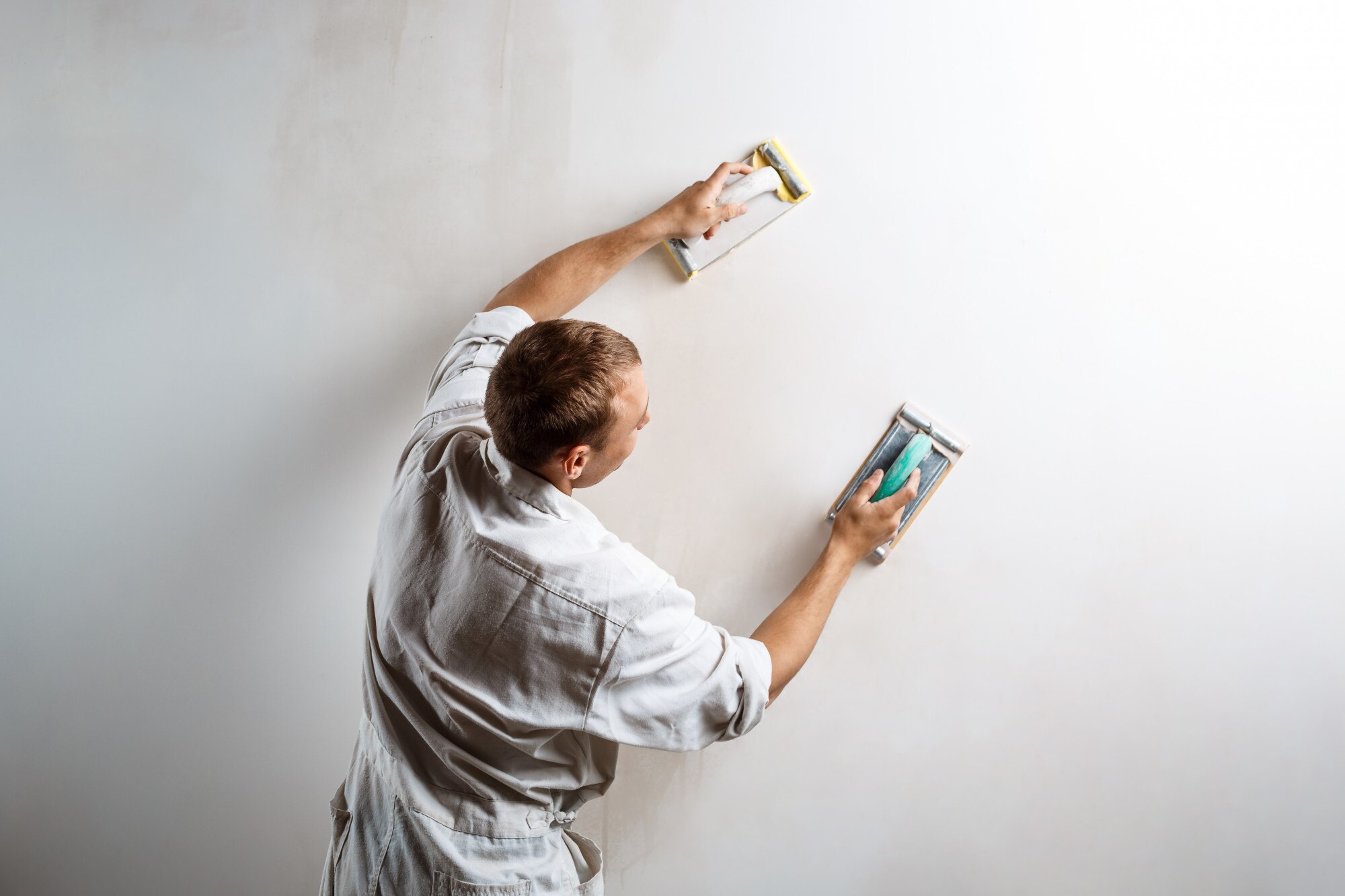 The Benefits of Hiring Experts for Exterior Painting